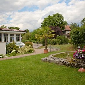 Gartenhotel Feldeck